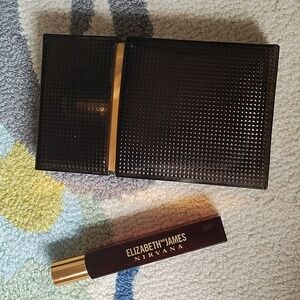 Elizabeth and James Nirvana